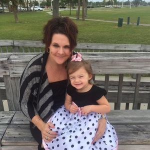 Meet your Posher, Tara